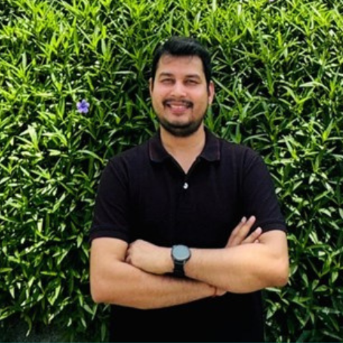 Kaushal Kumar Maurya