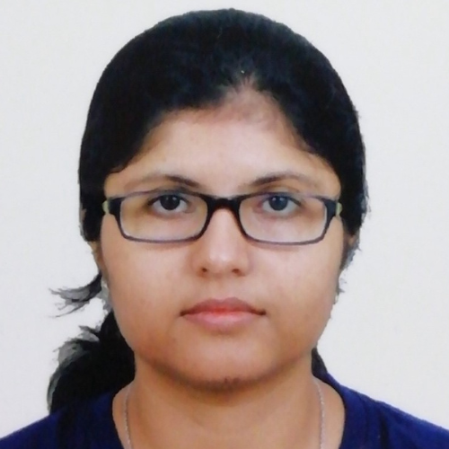 Rima Hazra