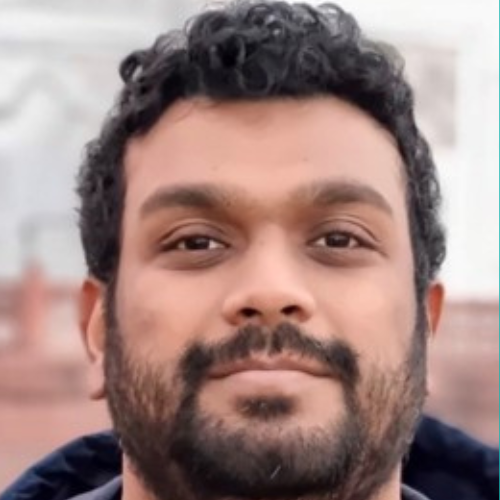 Rishi Sonthalia