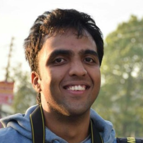 Sourbh Bhadane
