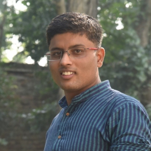 Ankit Jha