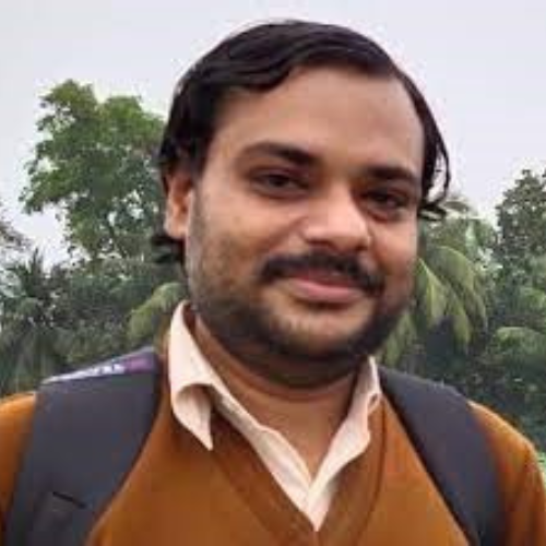 Debarshi Kumar Sanyal