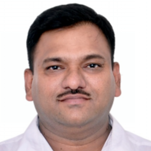 Hemant A. Patil