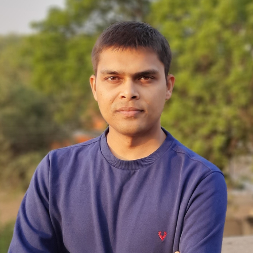Murari Mandal