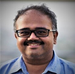 Ravindran Balaraman