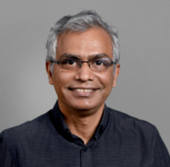 Subbarao Kambhampati