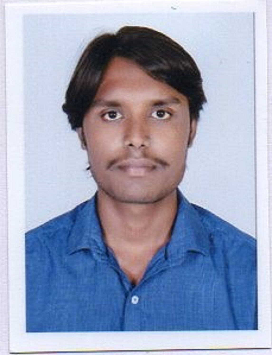 Pavan Kumar J