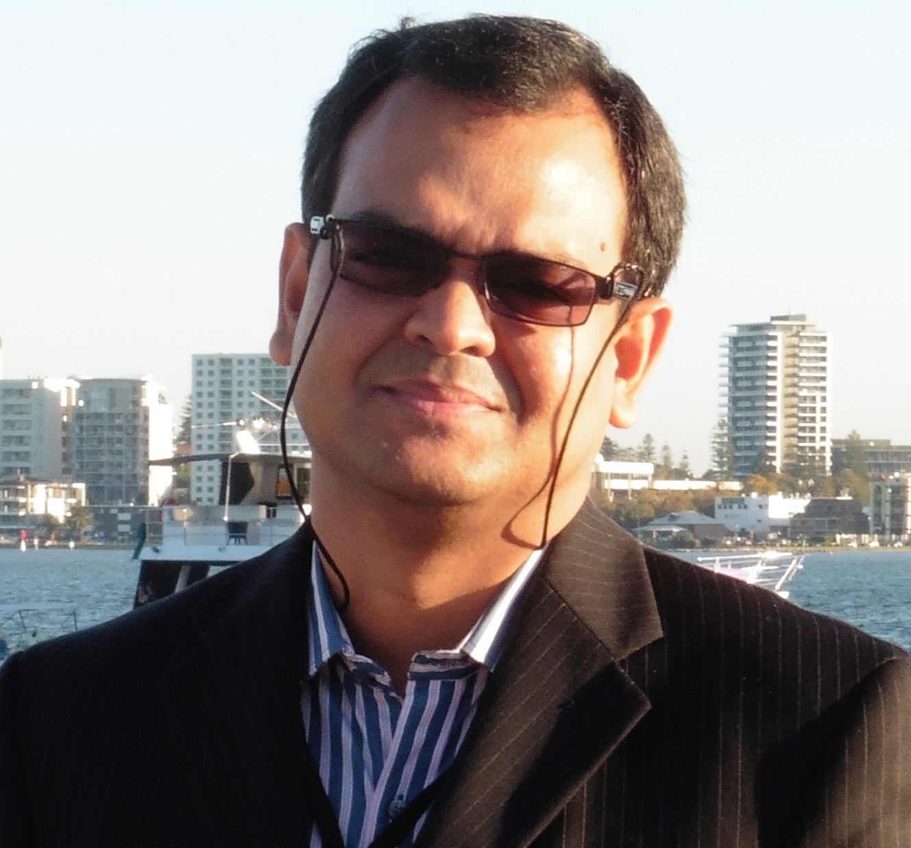 Subhajit Datta