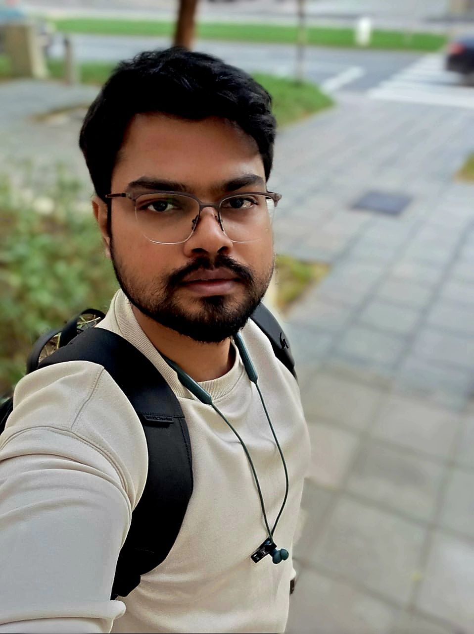 Debopriyo Banerjee