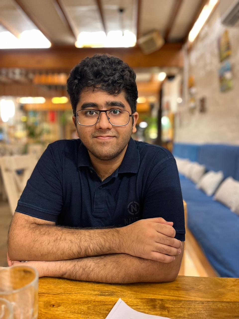 Shivay Vadhera