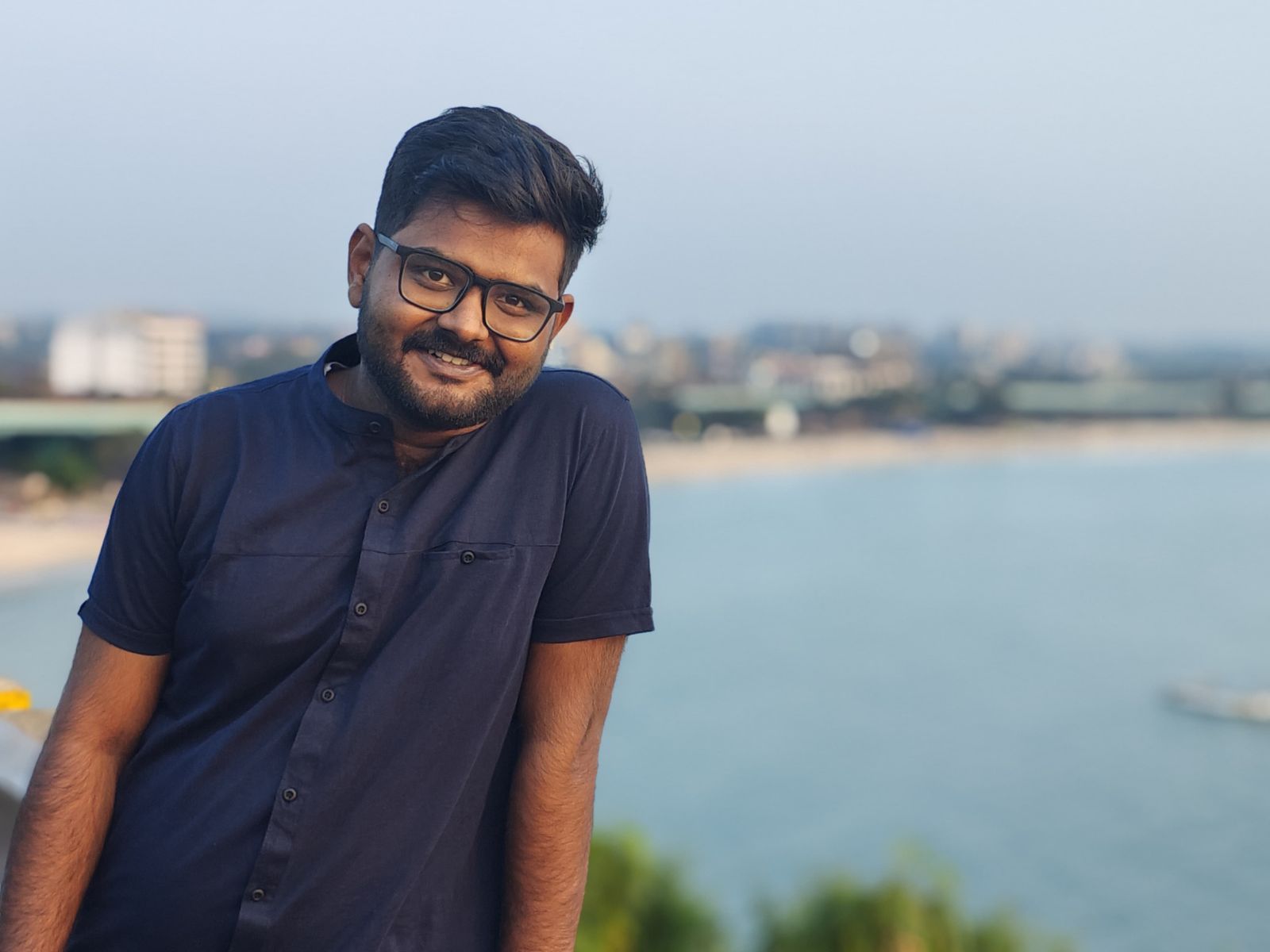 Shubhadip Nag
