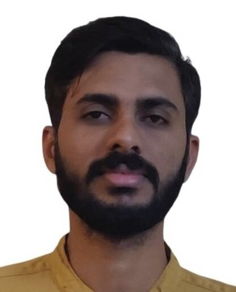 Sujith P