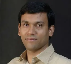 Mahesh Mohan