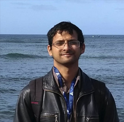 Pawan Goyal