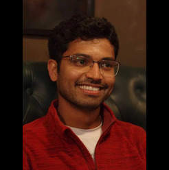 Vineeth Balasubhramanian