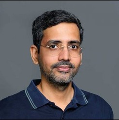 Vineeth Balasubhramanian