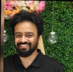 Abhishikth Mallampalli