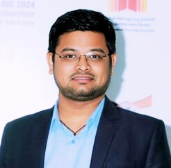 Naveen Kumar K