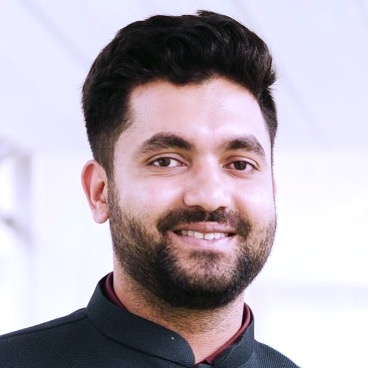 Rit Pratik Mishra
