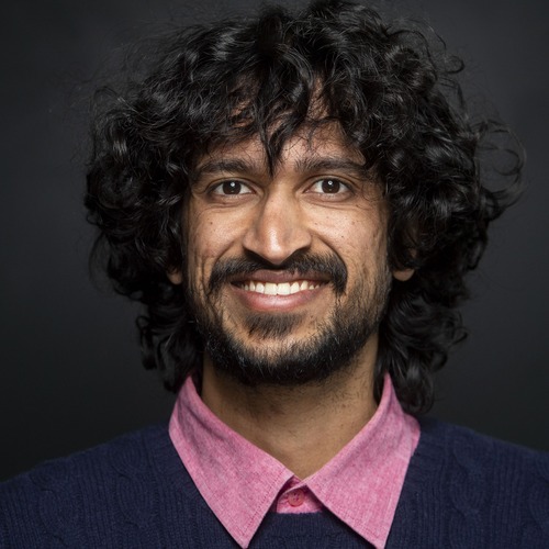 Aaditya Ramdas