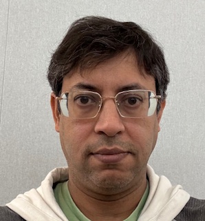 Abhimanyu Das
