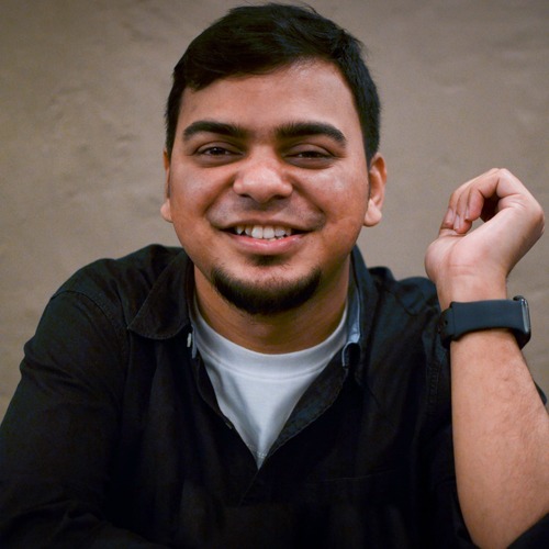 Bodhisattwa Majumder