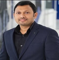 Hisham Cholakkal