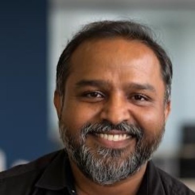 Jeba Kumar