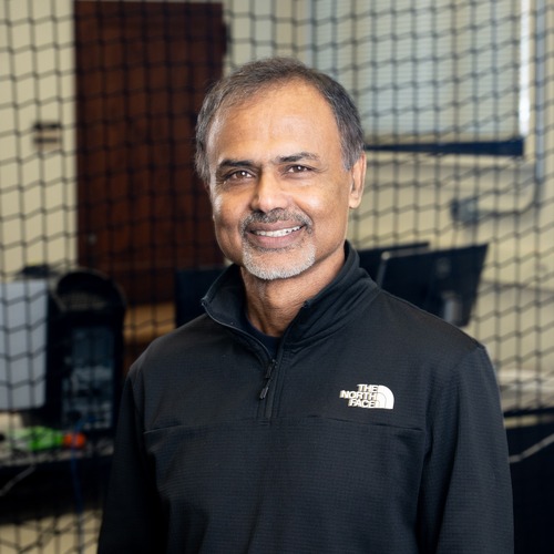 Kaushik Roy
