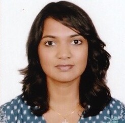 Mercy Ranjit