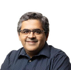 Saurabh Prasad