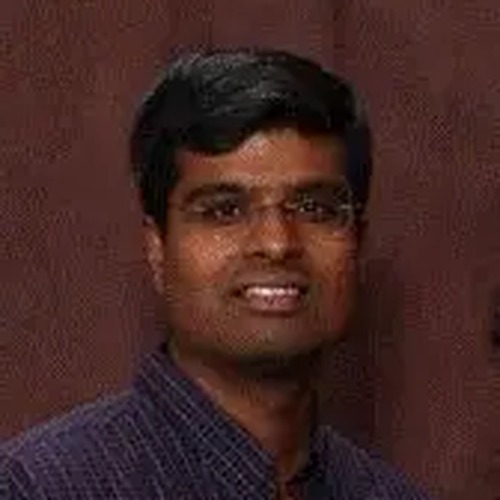 Sreenivas Gollapudi