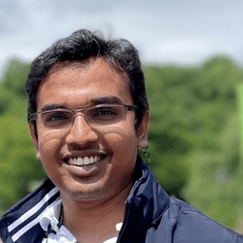 Srijan Das