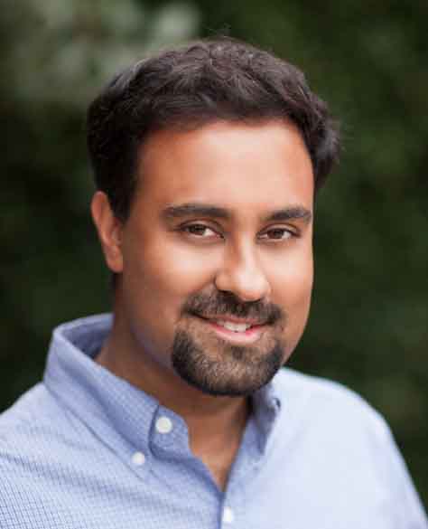 Surya Ganguli