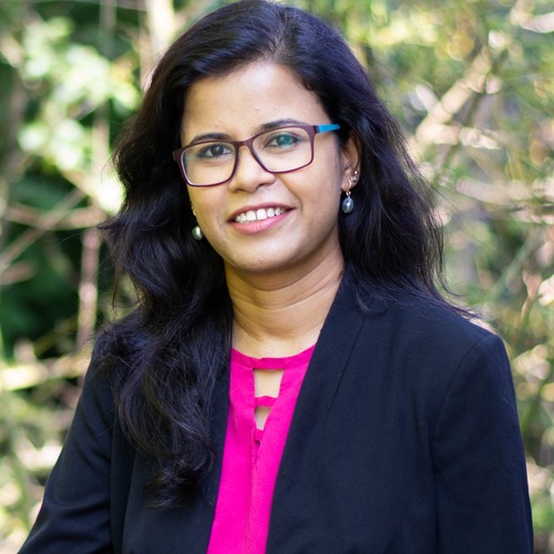 Tanu Mitra