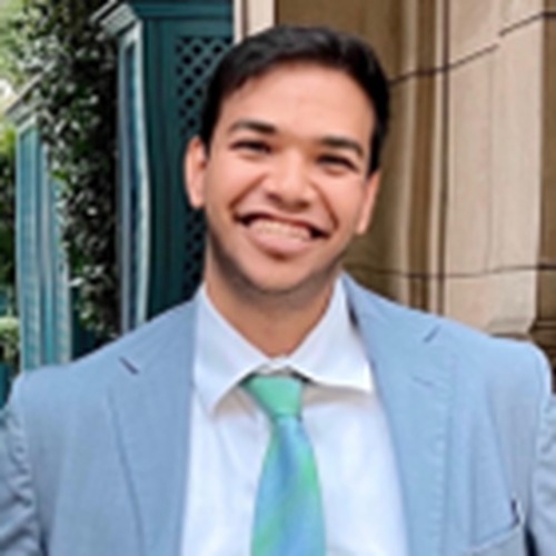 Tuhin Chakrabarty