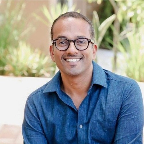 Vinod Prabhakaran